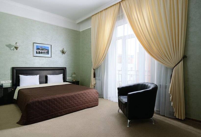 هتل Imperial Wellness & Spa