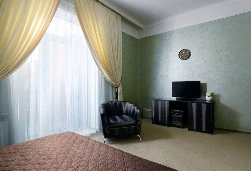 هتل Imperial Wellness & Spa