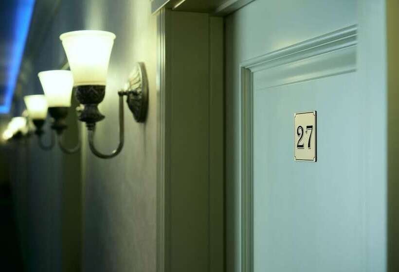 هتل Imperial Wellness & Spa