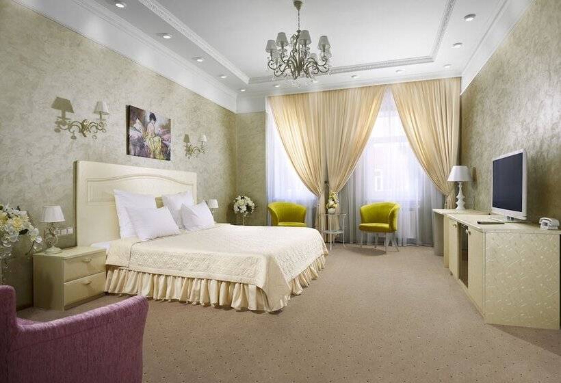 هتل Imperial Wellness & Spa