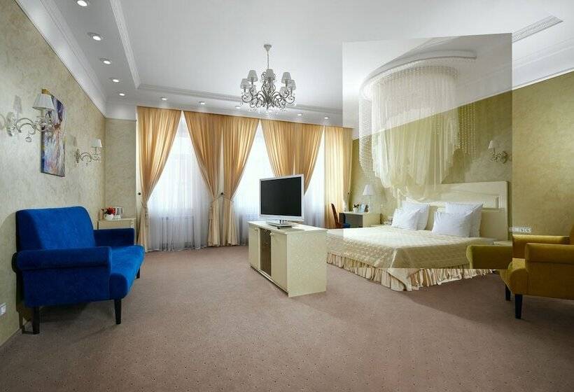 هتل Imperial Wellness & Spa