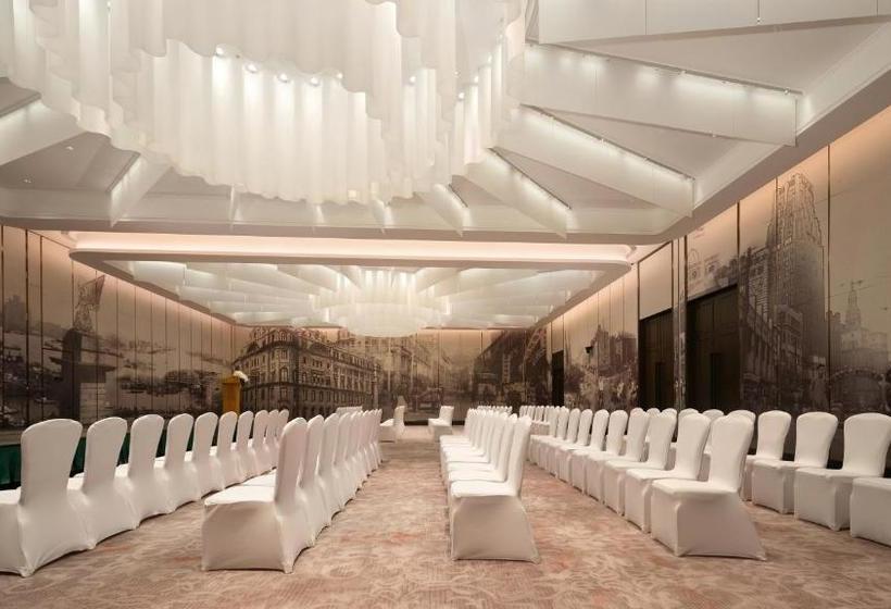 Otel Shanghai Hongqiao