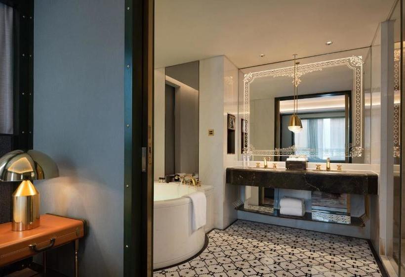 Otel Shanghai Hongqiao