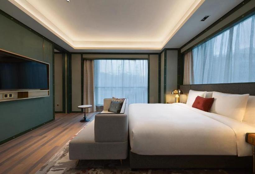 호텔 Shanghai Hongqiao