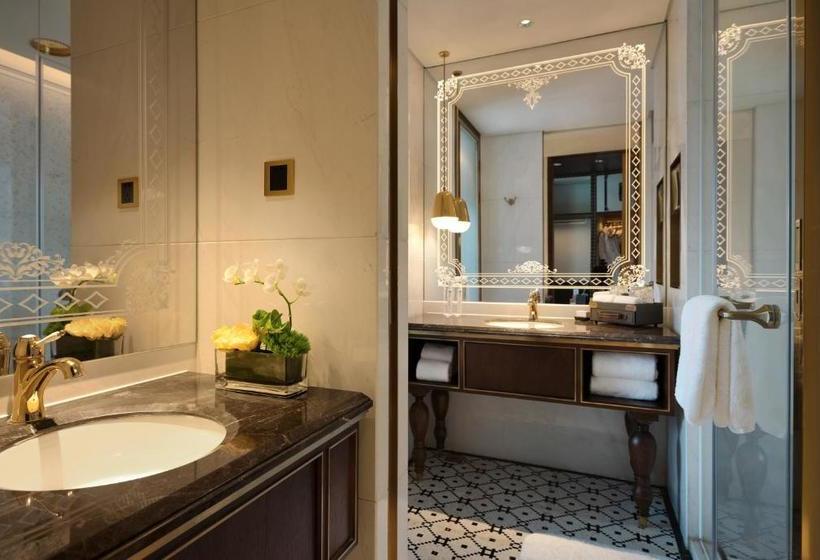 Otel Shanghai Hongqiao