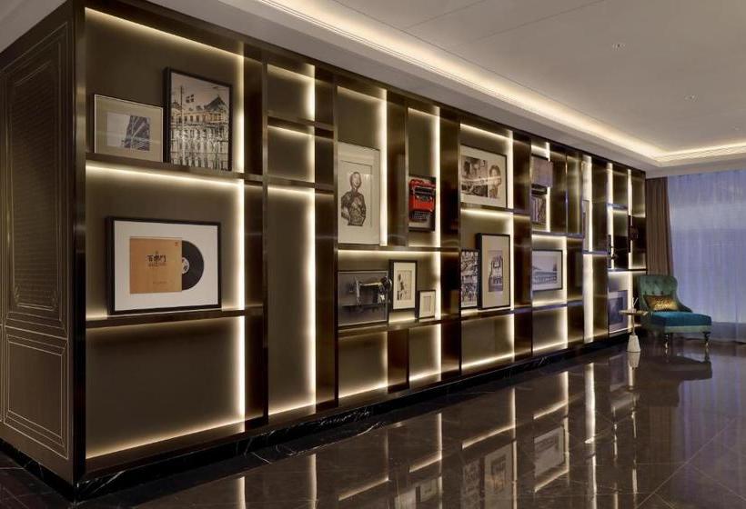 Otel Shanghai Hongqiao