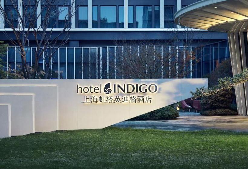 Otel Shanghai Hongqiao