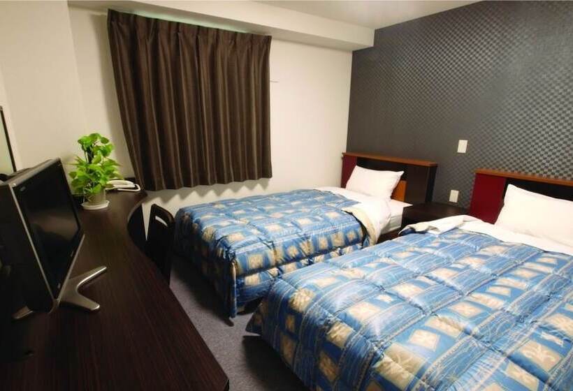 فندق Inn Tsuruoka