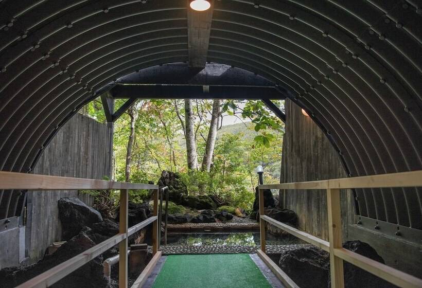 בית מלון כפרי Iwai