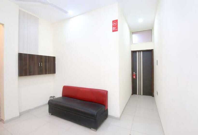 בית מלון כפרי Jb 2 By Oyo Rooms