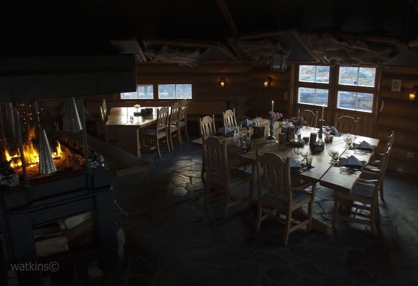 فندق Kalle S Inn Glass Houses