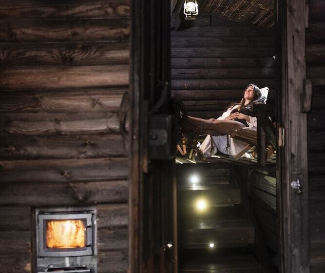 فندق Kalle S Inn Glass Houses