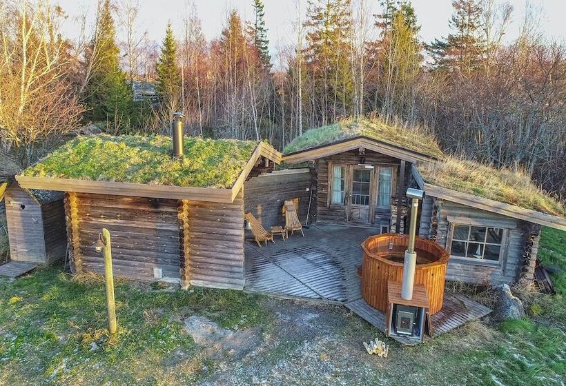 فندق Kalle S Inn Glass Houses