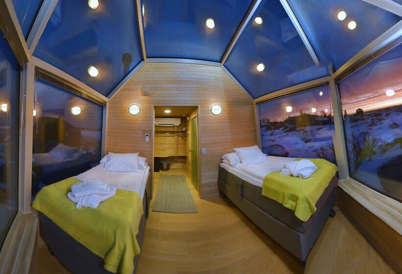 فندق Kalle S Inn Glass Houses