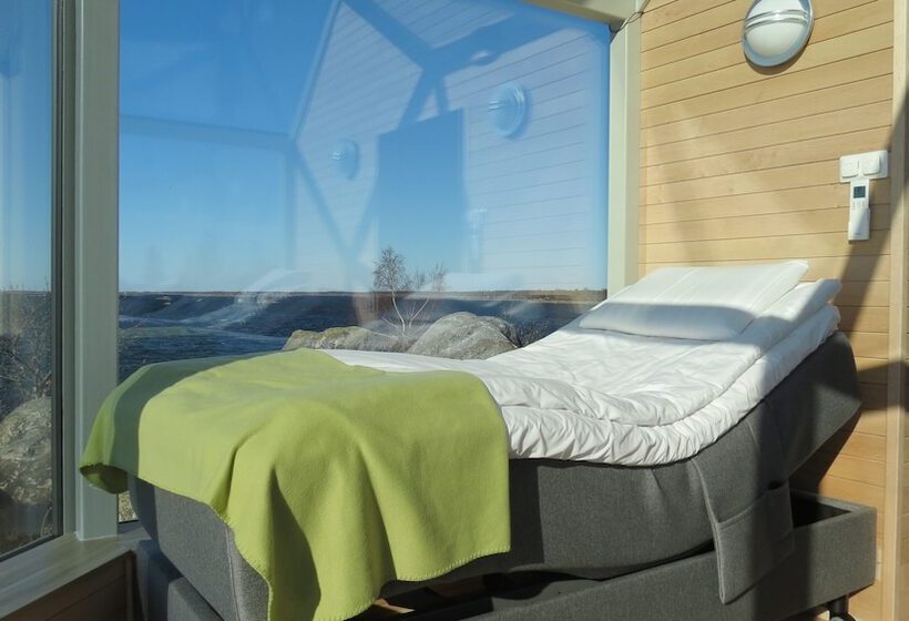 فندق Kalle S Inn Glass Houses