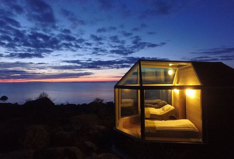 فندق Kalle S Inn Glass Houses