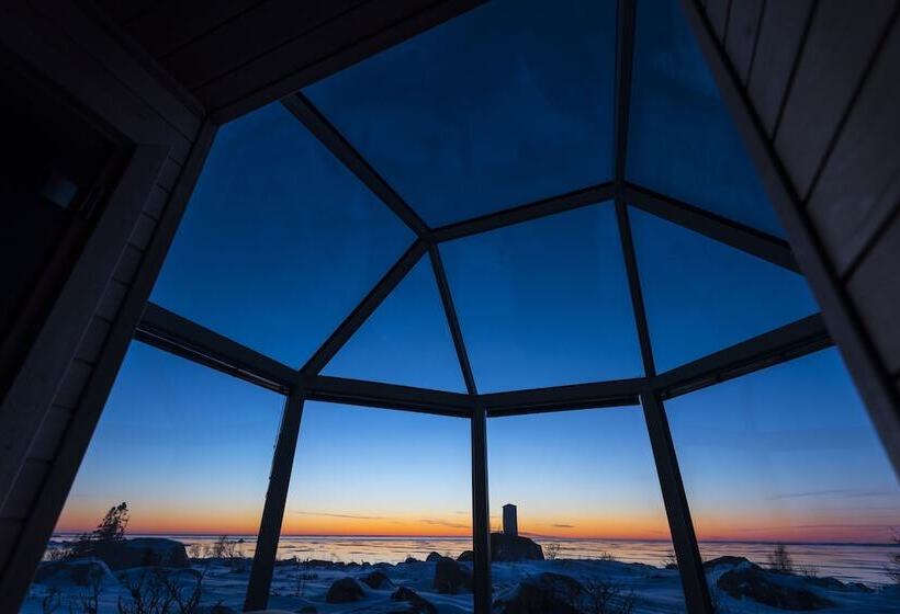 فندق Kalle S Inn Glass Houses