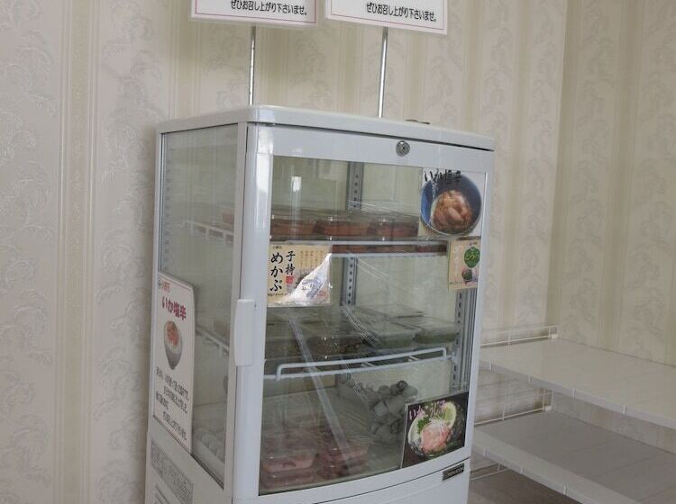 Kesennuma Park Hotel   Adults Only