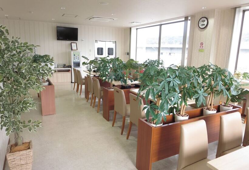 Kesennuma Park Hotel   Adults Only