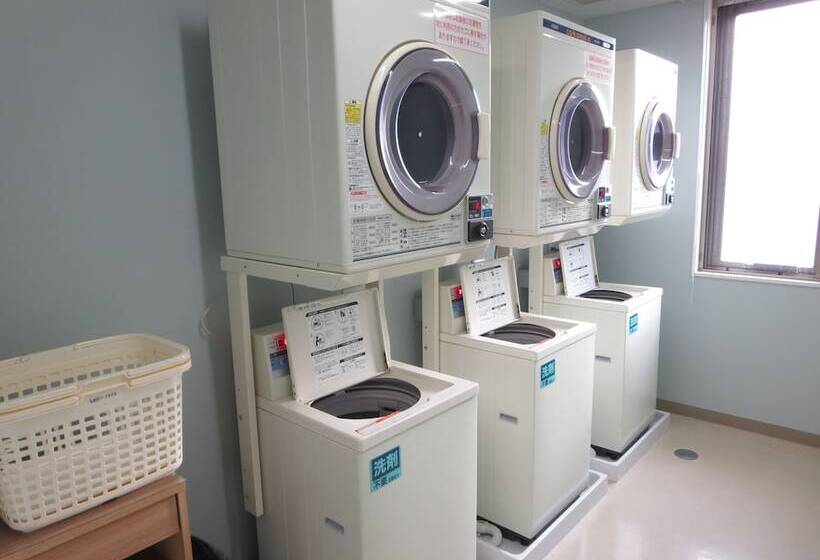 Kesennuma Park Hotel   Adults Only