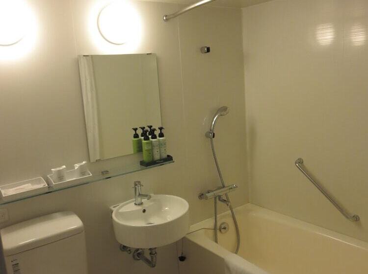 Kesennuma Park Hotel   Adults Only