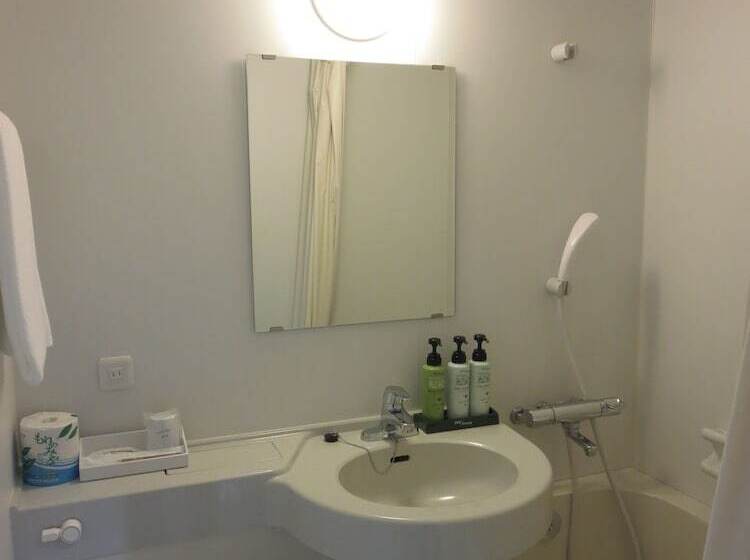 Kesennuma Park Hotel   Adults Only