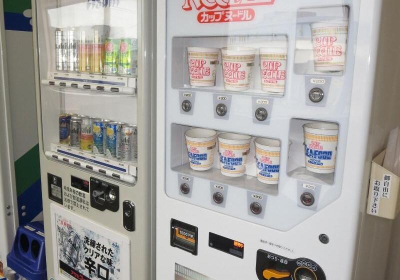 Kesennuma Park Hotel   Adults Only