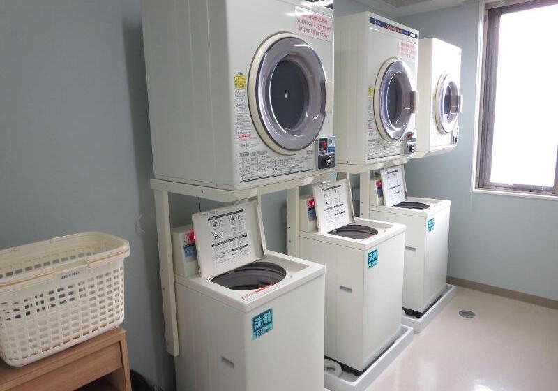 Kesennuma Park Hotel   Adults Only