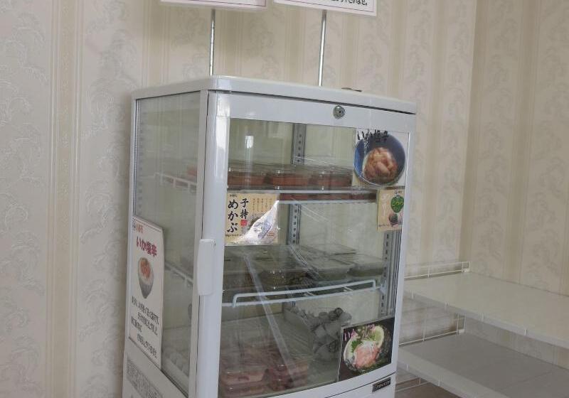 Kesennuma Park Hotel   Adults Only