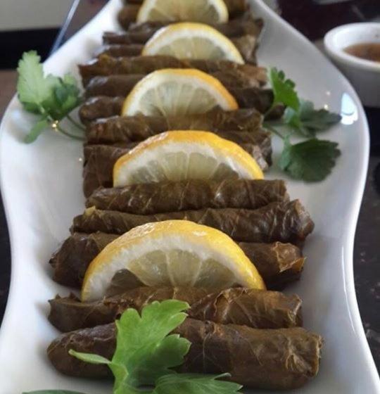 בית מלון כפרי La Bella Soma