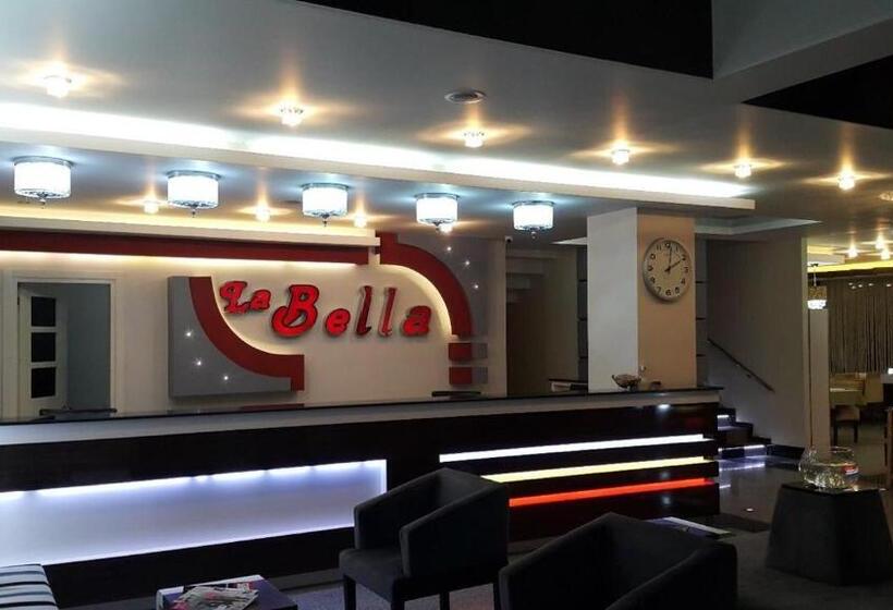 בית מלון כפרי La Bella Soma