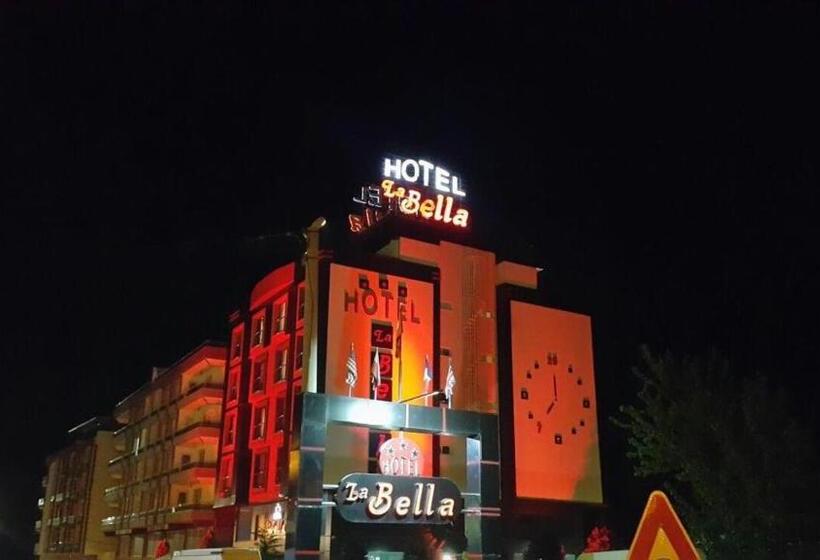 בית מלון כפרי La Bella Soma