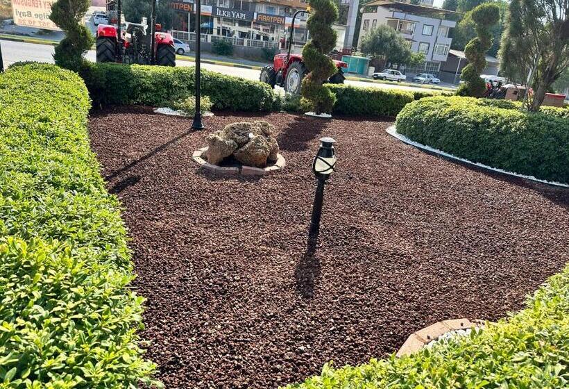 בית מלון כפרי La Bella Soma