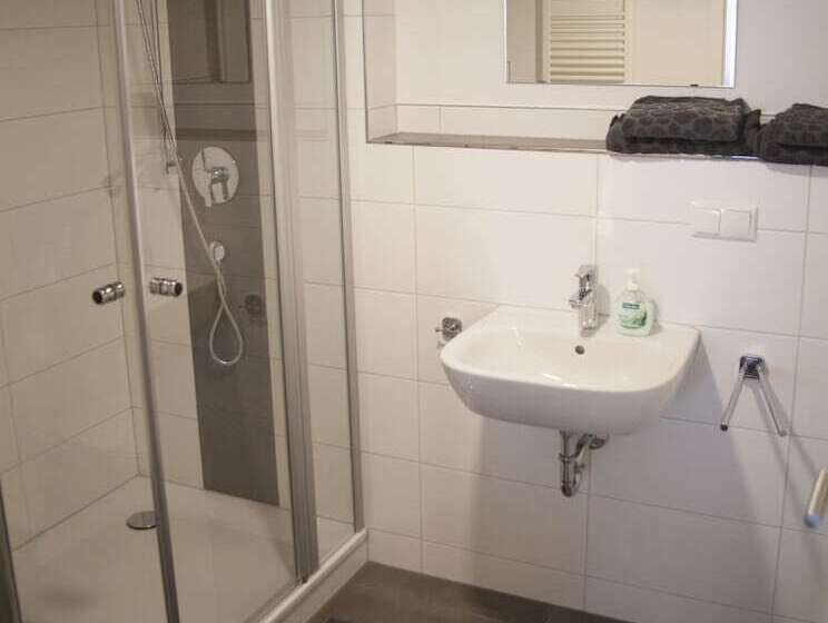 Hotel La Flamme Wertheim Garni