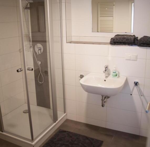 Hotel La Flamme Wertheim Garni