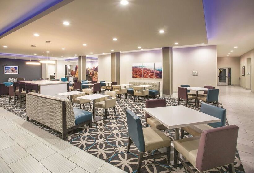 ホテル La Quinta By Wyndham La Verkin Gateway To Zion