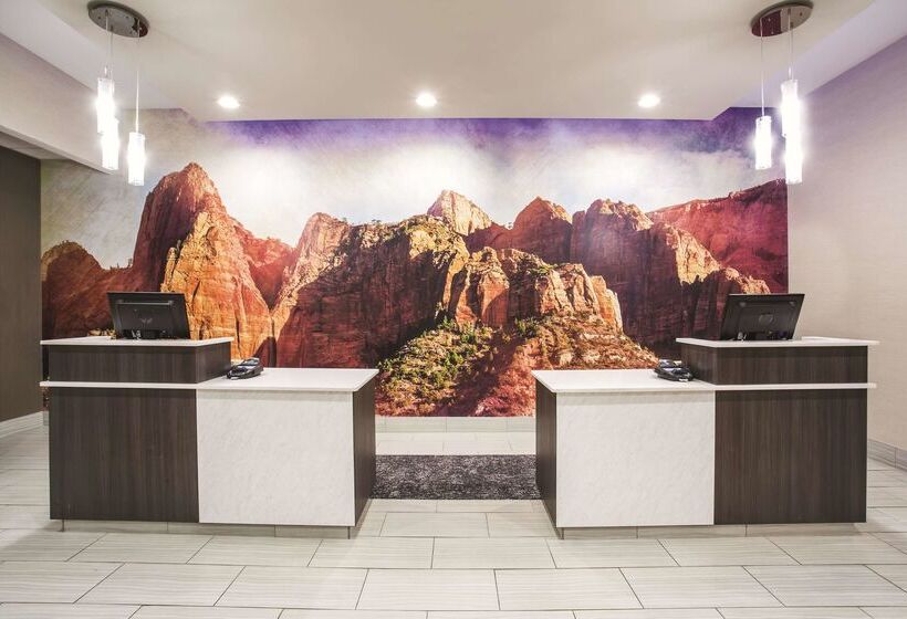 ホテル La Quinta By Wyndham La Verkin Gateway To Zion