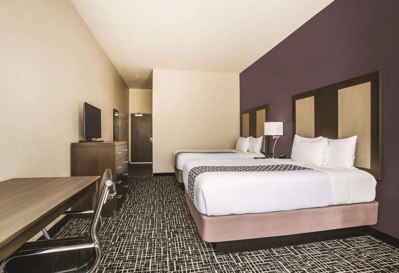 ホテル La Quinta By Wyndham La Verkin Gateway To Zion