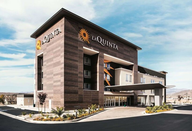 ホテル La Quinta By Wyndham La Verkin Gateway To Zion