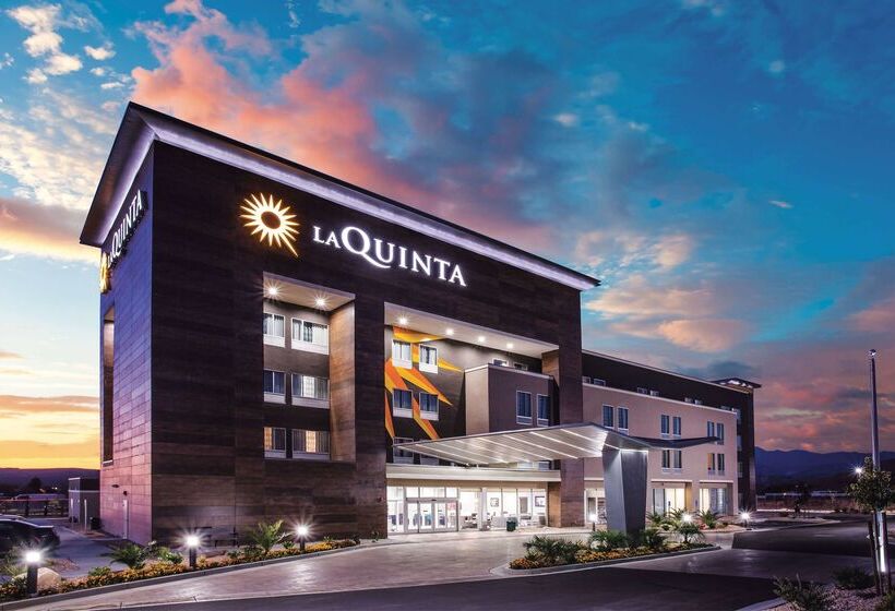 ホテル La Quinta By Wyndham La Verkin Gateway To Zion