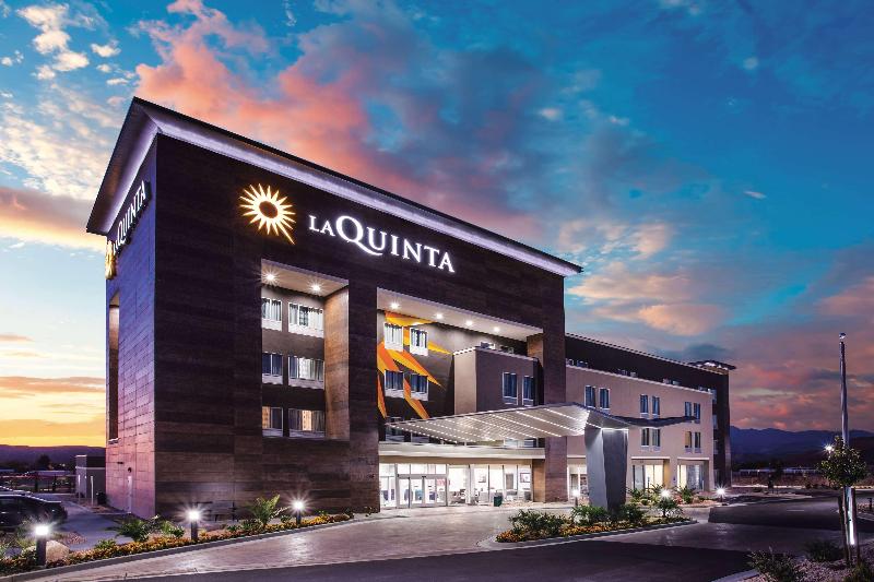 ホテル La Quinta By Wyndham La Verkin Gateway To Zion