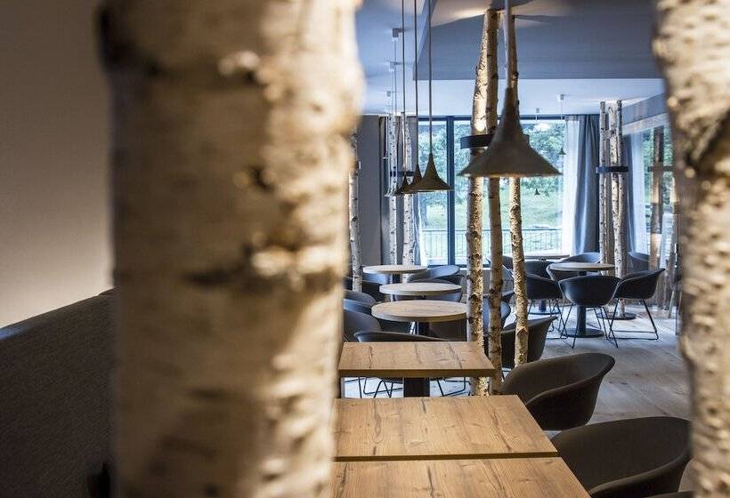 בית מלון כפרי La Vetta