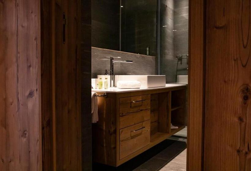 בית מלון כפרי La Vetta