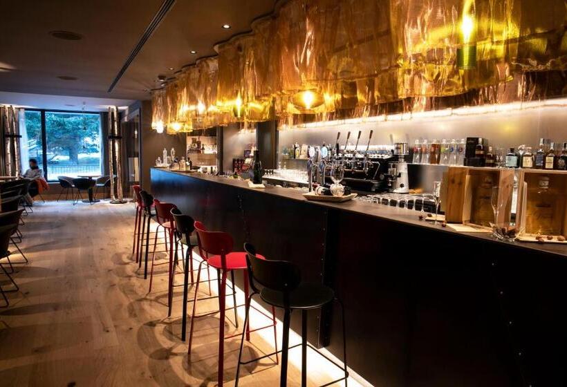 בית מלון כפרי La Vetta