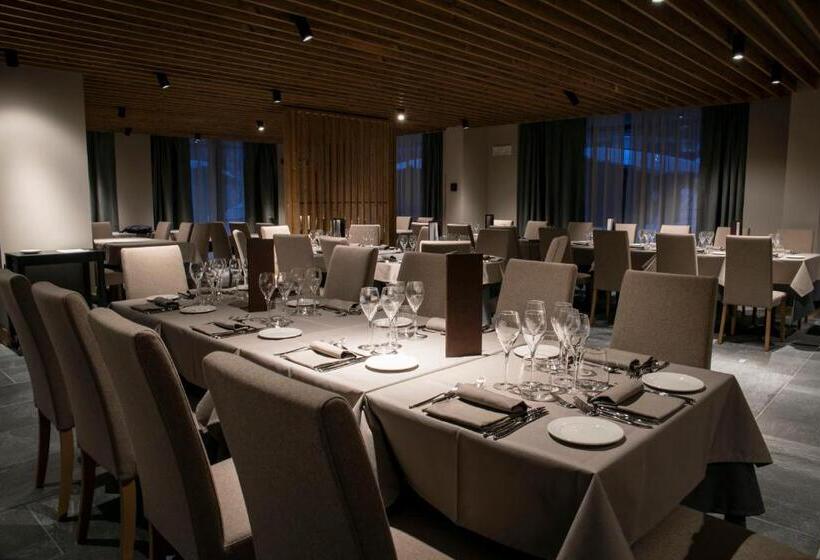 בית מלון כפרי La Vetta