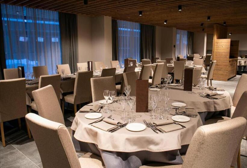 בית מלון כפרי La Vetta