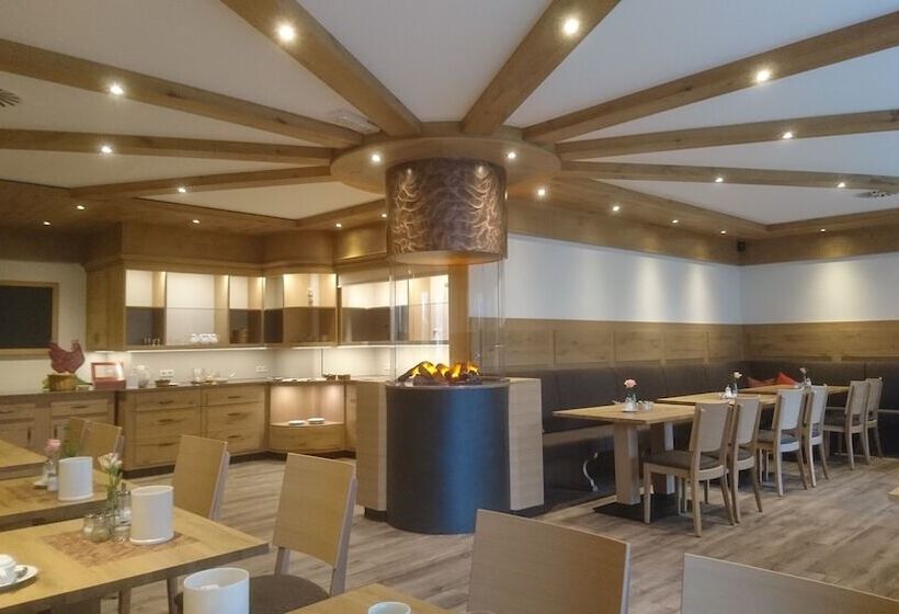 酒店 Landgasthaus Zur Birke