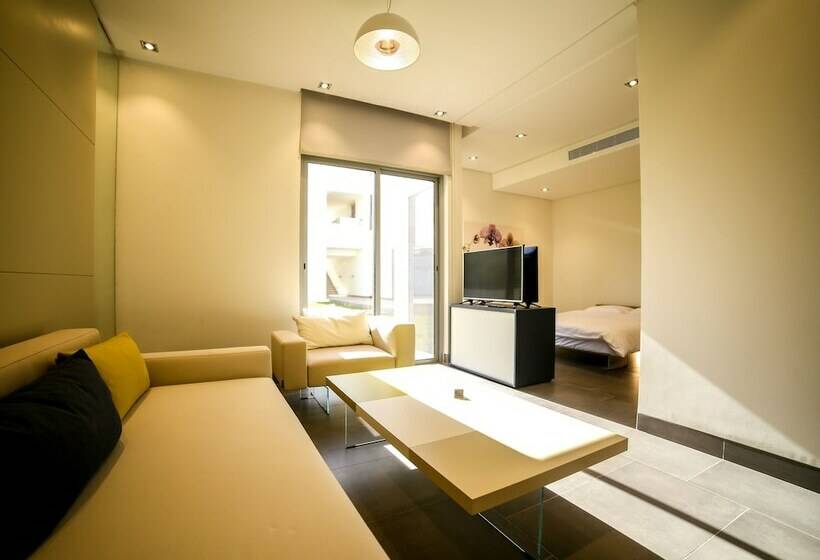 هتل M Executive Residence And Boutique