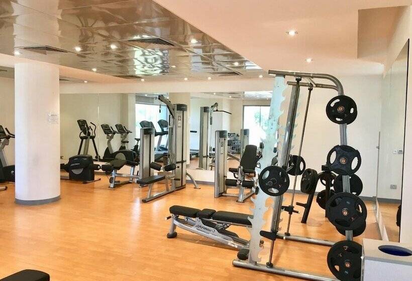 هتل M Executive Residence And Boutique