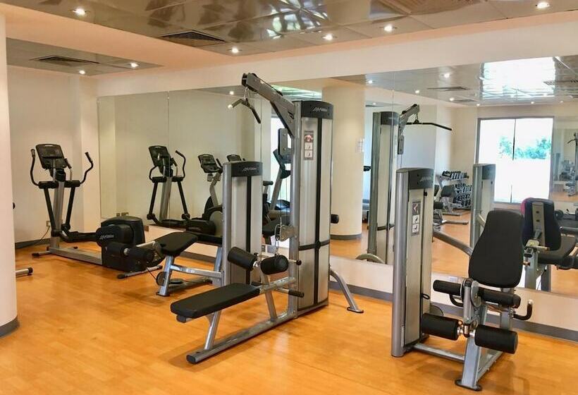 هتل M Executive Residence And Boutique